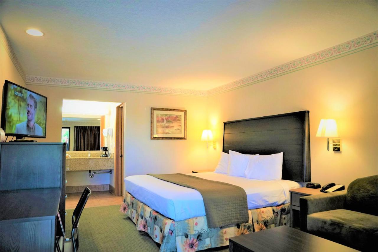 College Inn Monmouth Zewnętrze zdjęcie