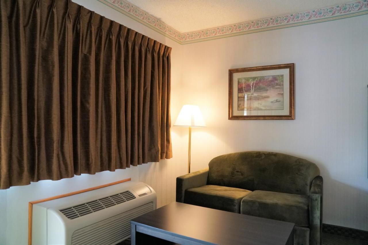College Inn Monmouth Zewnętrze zdjęcie
